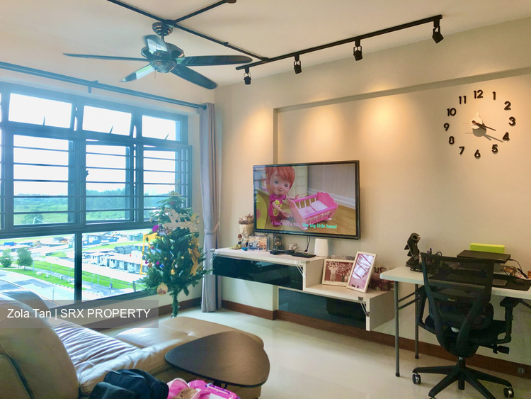 Blk 316D Punggol Way (Punggol), HDB 4 Rooms #271567501